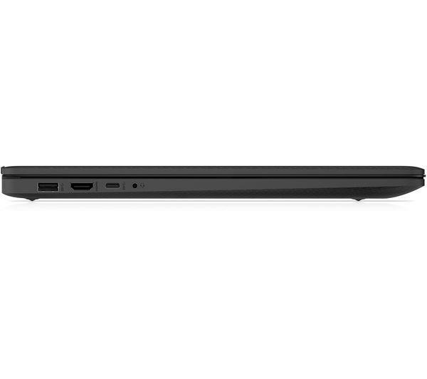 HP 17-cn0504sa 17.3" Laptop Black Intel Core i5 1135G7 8GB RAM 512GB SSD