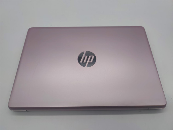 HP Stream 11-ak0517sa 11.6" Laptop Intel Celeron N4020 4GB 64GB eMMC Pink
