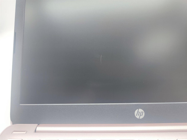 HP Stream 11-ak0517sa 11.6" Laptop Intel Celeron N4020 4GB 64GB eMMC Pink
