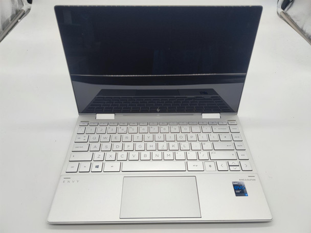 HP ENVY x360 Intel Core i7 1165G7 8GB RAM 512GB SSD Convert 13.3" 2 in 1 Laptop