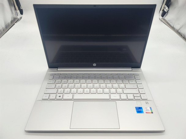 HP Pavilion 14-dv0521sa 14" Touch Laptop Core i5 1135G7 11th Gen 8GB RAM 512GB