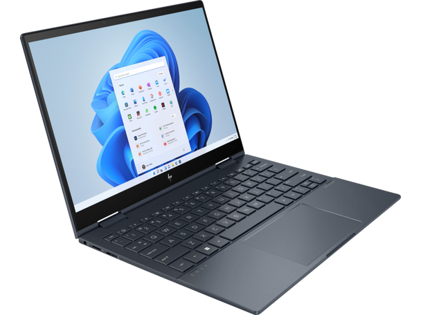 HP Envy x360 2-in-1 Laptop 13-bf0500na Intel Core i7 1250U 12th Gen 16GB 512GB SSD