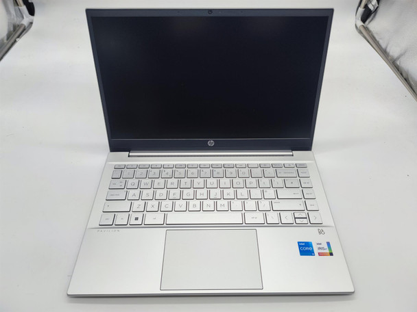 HP Pavilion 14-dv2500sa 14" FHD Laptop Intel Core i3 1215U 8GB RAM 256GB SSD