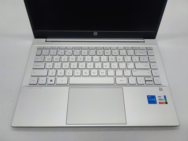 HP Pavilion 14-dv2500sa 14" FHD Laptop Intel Core i3 1215U 8GB RAM 256GB SSD