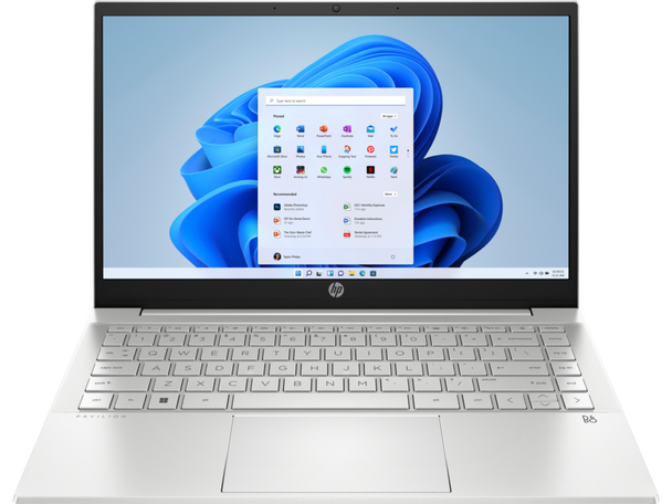 HP Pavilion 14-dv2500sa 14" FHD Laptop Intel Core i3 1215U 8GB 256GB