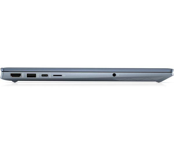 HP Pavilion 15-eh1502sa 15.6 Laptop AMD Ryzen 3 5300U 8GB 256GB SSD