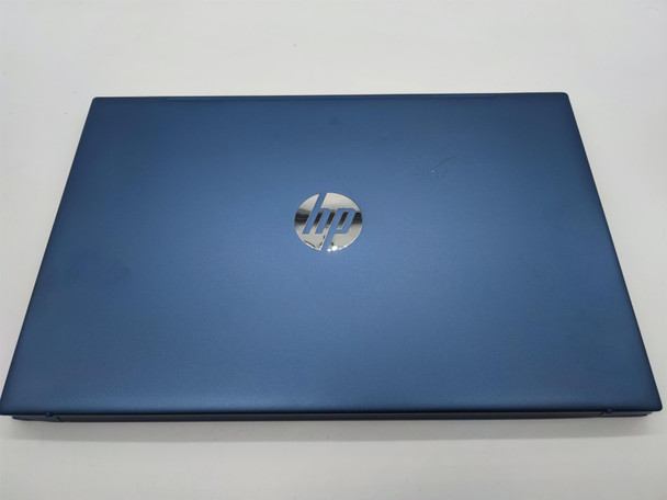 HP Pavilion 15-eh1502sa 15.6" Laptop AMD Ryzen 3 5300U 8GB RAM 256GB SSD
