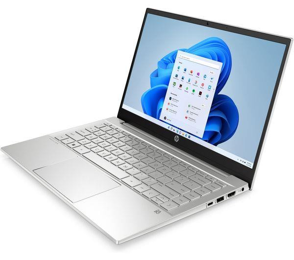 HP Pavilion 14-dv2504sa 14" Laptop Intel Core i5 1235U 8GB RAM 512GB SSD