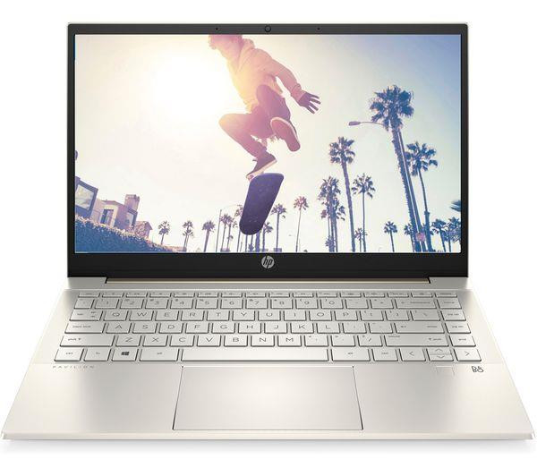 HP Pavilion 14-dv0595sa 14" FHD Laptop Intel Core i3 1115G4 8GB 256GB SSD