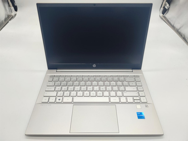 HP Pavilion 14-dv0595sa 14" FHD Laptop Intel Core i3 1115G4 8GB 256GB SSD