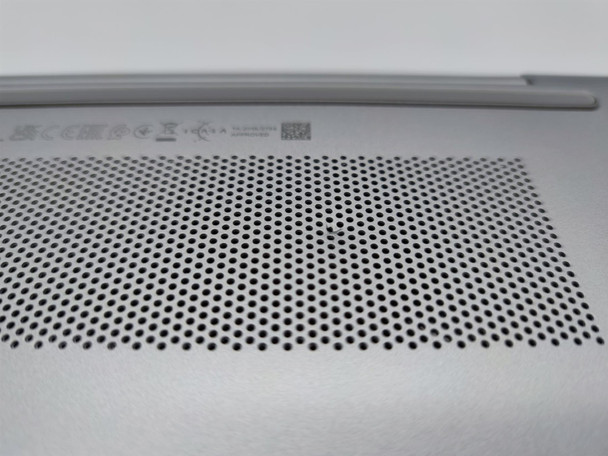 HP Pavilion 14-dv0521sa 14" Touch Laptop Core i5 1135G7 11th Gen 8GB 512GB