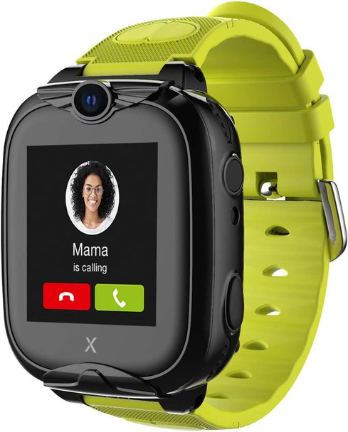 XPLORA XGO 2 Watch Phone for children 4G Calls Messages Kids SOS function