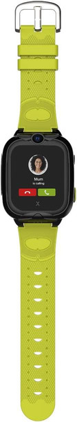 XPLORA XGO 2 Watch Phone for children 4G Calls Messages Kids SOS function