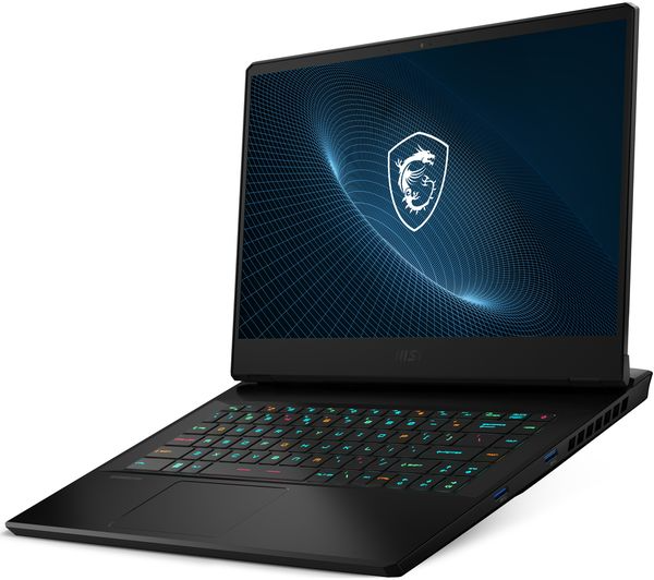 MSI GP66 Leopard 15.6" 144Hz Gaming Laptop i7 11800H 16GB Geforce RTX 3080