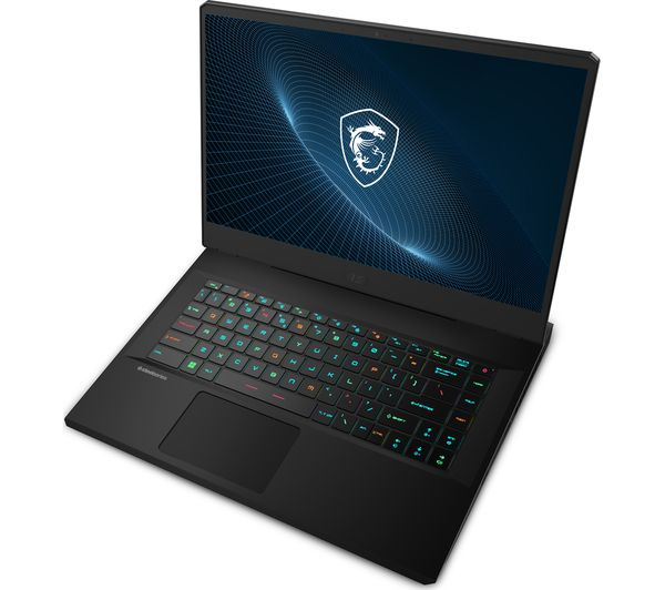 MSI GP66 Leopard 15.6" 144Hz Gaming Laptop i7 11800H 16GB Geforce RTX 3080