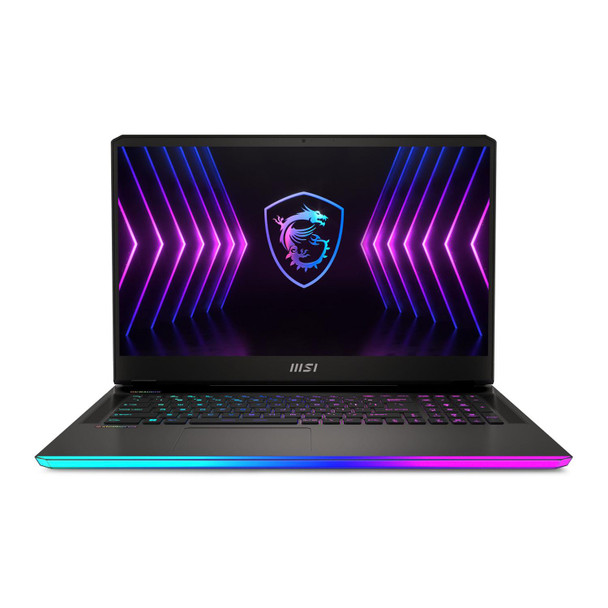 MSI GE77HX Raider 17.3" QHD 240Hz Core i7 12800HX 32GB DDR5 1TB SSD RTX 3070 Ti