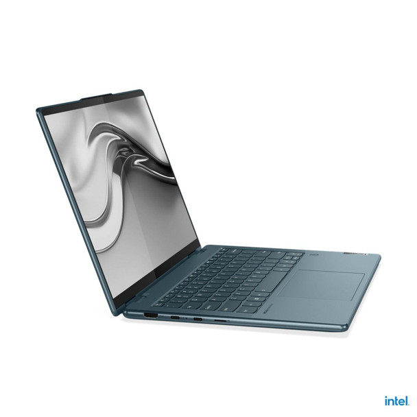 Lenovo Yoga 7i Laptop 14" 2.2K Intel Core i7 1255U 16GB 512GB SSD