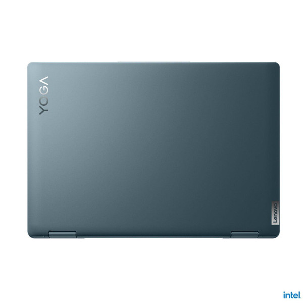 Lenovo Yoga 7i Laptop 14" 2.2K Intel Core i7 1255U 16GB 512GB SSD
