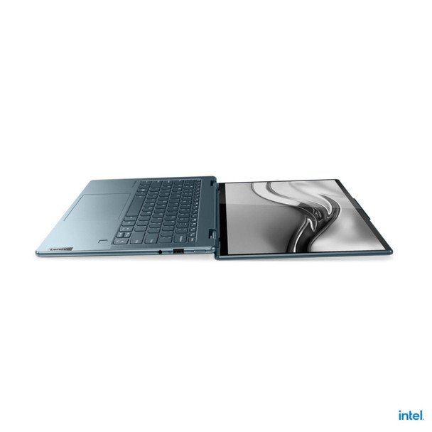 Lenovo Yoga 7i Laptop 14" 2.2K Intel Core i7 1255U 16GB 512GB SSD