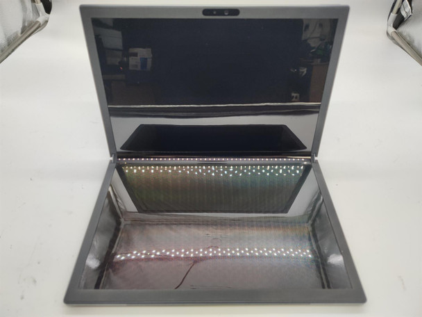 Asus Zenbook Fold QHD OLED UX9702 17.3" 2 in 1 Foldable Laptop i7 16GB 1TB SSD