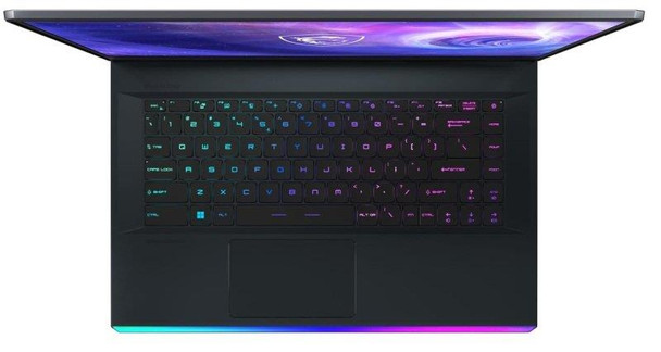 MSI Raider GE76 17.3" 360Hz Gaming Laptop i7 12700H 32GB DDR5 1TB SSD RTX 3080