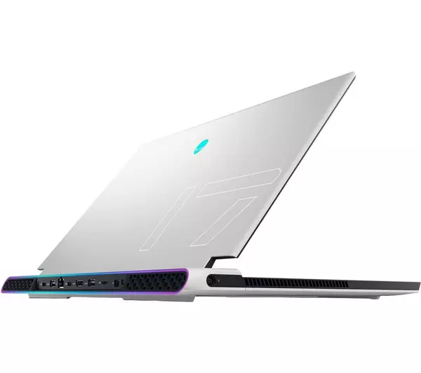 Alienware x17 R2 17.3" QHD Laptop Intel Core i7 12700H 32GB 1TB SSD RTX 3070 Ti