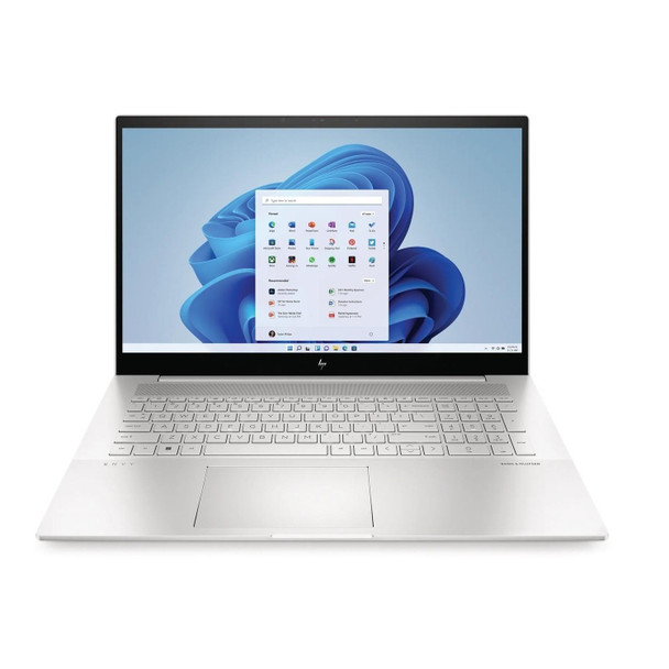 HP Envy 17 cr0503na 17.3" Touchscreen Laptop Intel Core i7 1260 16GB 512GB SSD