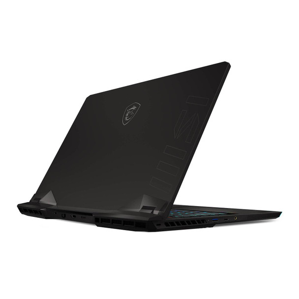 MSI GE77HX Raider 17.3" Laptop QHD 240Hz Core i7 12800HX 32GB DDR5 1TB SSD RTX 3070 Ti