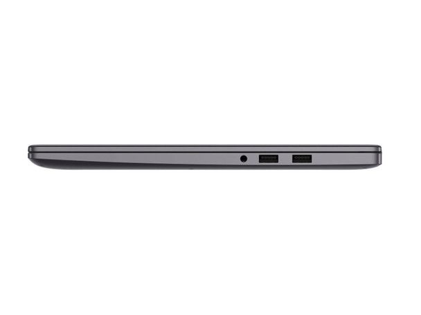 Huawei MateBook D 15.6" Laptop i5 1135G7 11th Gen 8GB RAM 256GB SSD Grey