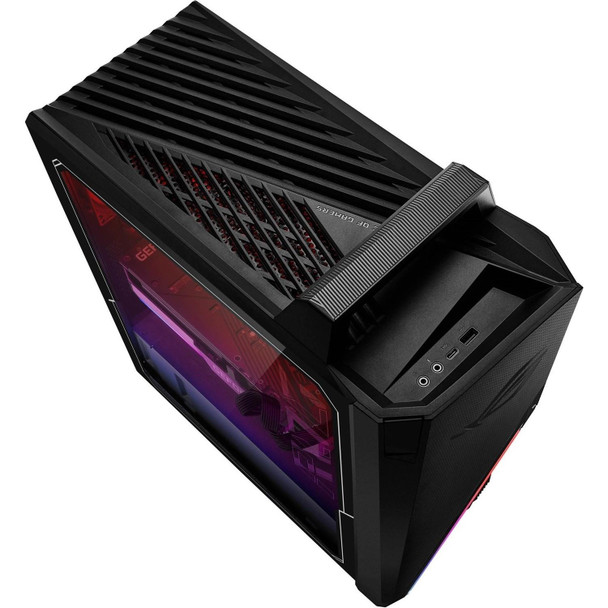 ASUS ROG Strix G15DK Gaming PC AMD Ryzen 7 5800X 512GB SSD GeForce RTX 3070