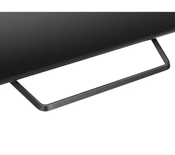 HISENSE 55A85HTUK 55" Smart 4K Ultra HD HDR OLED TV with Google & Alexa