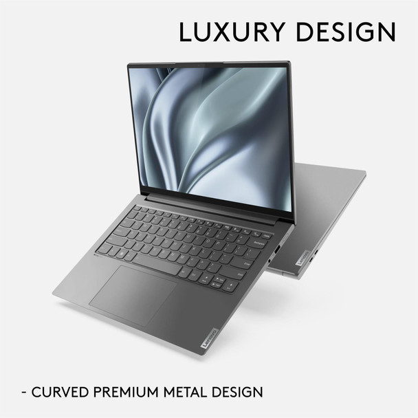 Lenovo Yoga Slim 7 Pro 14" FHD Laptop Intel Core i7 1260P 16GB RAM 512GB SSD