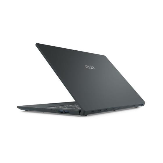 MSI Prestige 15 A12UD 15.6" Laptop Intel Core i5 1240P 8GB 512GB RTX 3050 Ti