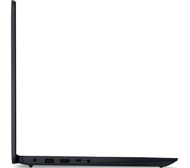 Lenovo IdeaPad 3i 15.6" FHD Laptop Intel Core i7 1165G7 8GB 512GB SSD Blue