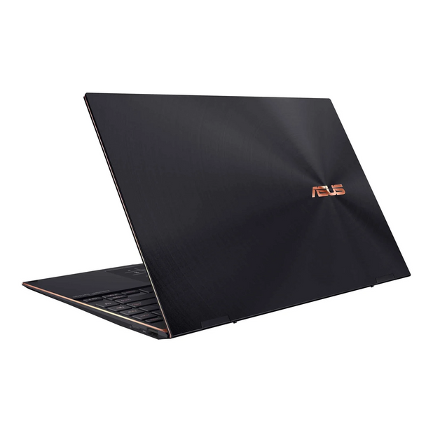 Asus ZenBook 13.3" 4K UHD OLED Intel Core i7 1165G7 16GB RAM 1TB SSD