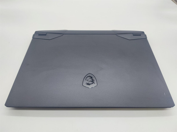 MSI GP66 Leopard 15.6" Gaming Laptop i7 11800H 32GB 1TB SSD GeForce RTX 3080