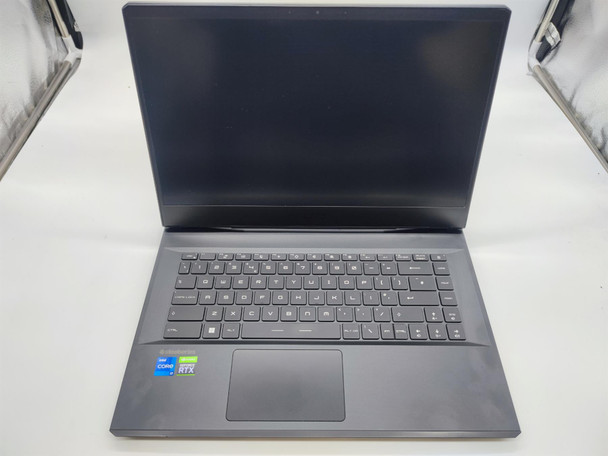 MSI GP66 Leopard 15.6" Gaming Laptop i7 11800H 32GB 1TB SSD GeForce RTX 3080