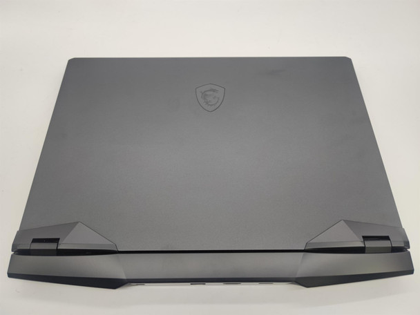 MSI GP66 Leopard 15.6" Gaming Laptop i7 11800H 32GB RAM 1TB SSD GeForce RTX 3080