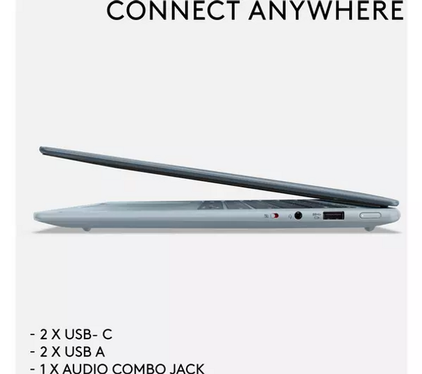 Lenovo Yoga Slim 7 ProX 14.5" 120Hz Laptop Ryzen 9 6900HS 32GB 1TB SSD RTX 3050