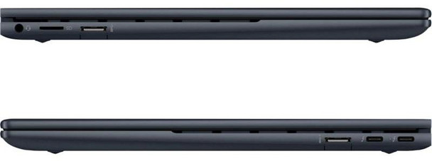 HP Envy x360 13.3" QHD 2 in 1 Laptop Intel Core i7 1250U 16GB 512GB SSD
