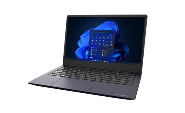 Dynabook Satellite Pro C40D-B-104 Ryzen 5 5600u 256gb Windows 11 Pro Laptop