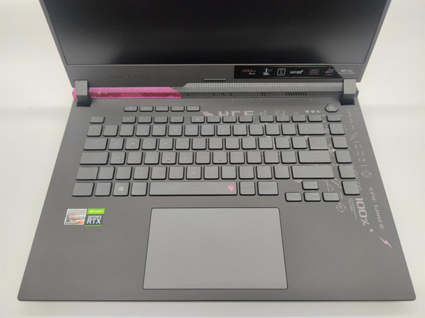 ASUS ROG STRIX G15 15.6" 300Hz Laptop Ryzen 7 6800H 16GB DDR5 1TB RTX 3070 Ti