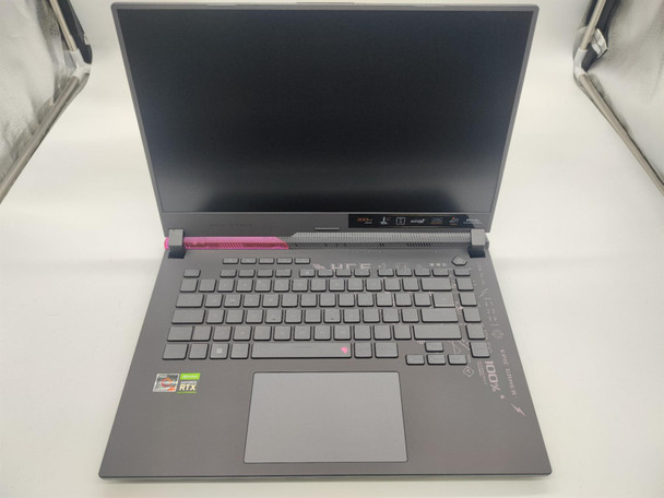 ASUS ROG STRIX G15 15.6" 300Hz Laptop Ryzen 7 6800H 16GB DDR5 1TB RTX 3070 Ti