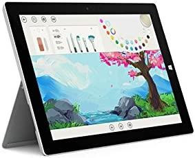 Microsoft Surface 3 10.8" Tablet Intel Atom x7 Z8700 64GB SSD Windows 10