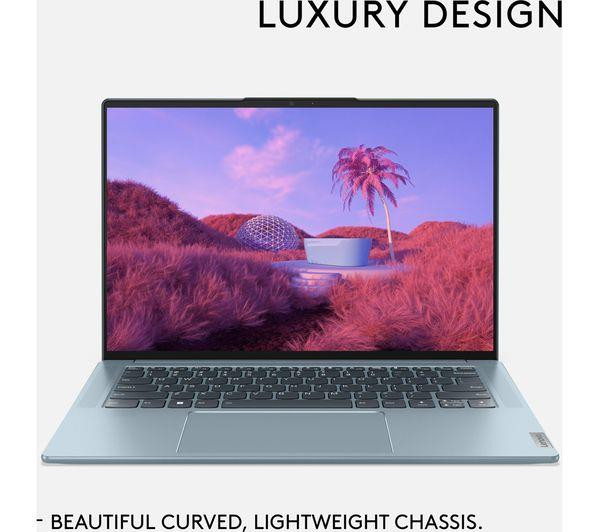 Lenovo Yoga Slim 7 ProX 14.5" 120Hz Laptop Intel Core i7 12700H 16GB 1TB SSD