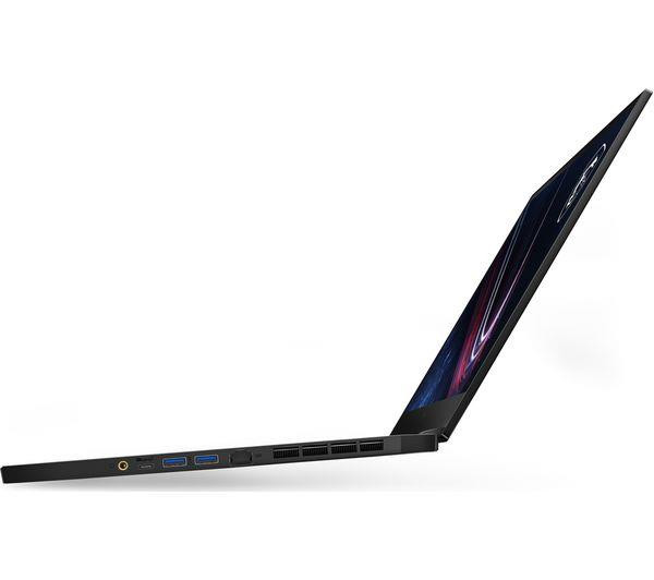 MSI GS66 Stealth 15.6" 165Hz QHD Gaming Laptop i7 11800H 16GB 512GB SSD RTX 3060