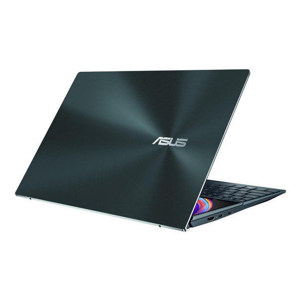ASUS Zenbook Duo 14 UX482EA 14" Laptop Intel Core i7 1165G7 16GB 512GB SSD