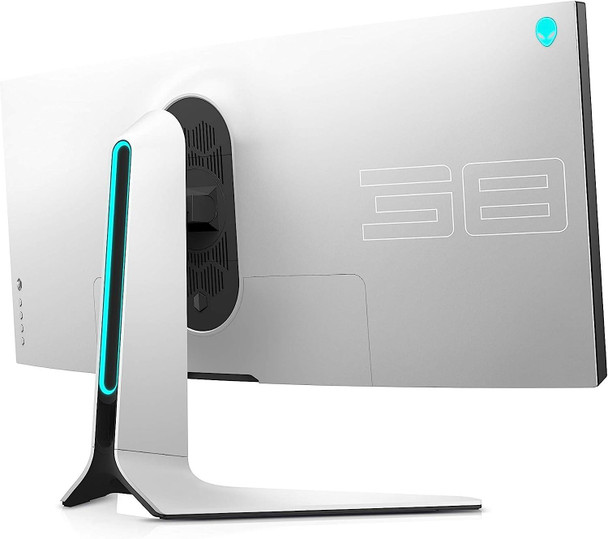 Alienware AW3821DW 37.5 Inch WQHD+ (3840x1600) 21:9 Curved Gaming Monitor 144Hz