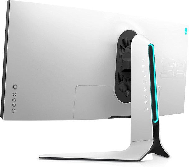 Alienware AW3821DW 37.5 Inch WQHD+ (3840x1600) 21:9 Curved Gaming Monitor 144Hz