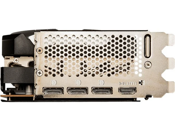 MSI NVIDIA GeForce RTX 4090 Ventus 3X OC 24GB GDDR6X Graphics Card